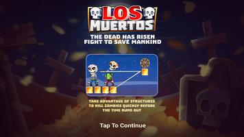 Los Muertos screenshot 2