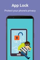 AppLock Poster