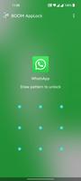 AppLock captura de pantalla 2