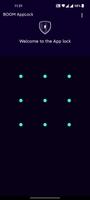 AppLock captura de pantalla 3