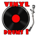 APK VINYL DRUMS 1L