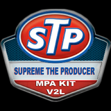 Supreme The Producer Kit V2L icon