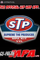 Poster Supreme The Producer Kit V2L