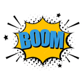 Boom correct scores