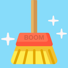 BOOM Phone Junk Cleaner иконка