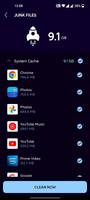 BOOM Phone Junk Cleaner скриншот 1