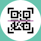 QR & Barcode Scanner icône