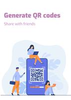 QR & Barcode Scanner captura de pantalla 3