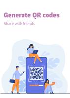 QR & Barcode Scanner screenshot 3