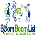 BoomBoomList