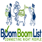 BoomBoomList icon