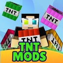 TNT Mods for Minecraft APK