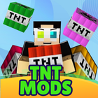 TNT Mods for Minecraft icône