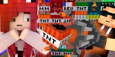 TNT Mods for Minecraft capture d'écran 1