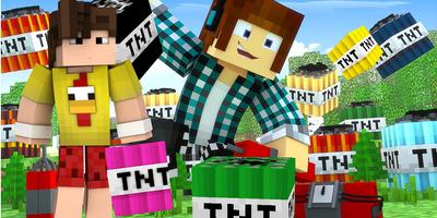TNT Mods for Minecraft capture d'écran 2