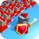 Tower Battle - Clash Domain APK