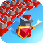Tower Battle - Clash Domain ikon