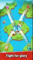 Tower Battle - Domain Clash اسکرین شاٹ 1