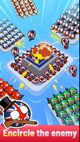 Perang Port - Taklukkan dunia screenshot 1