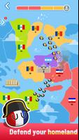 항구 전쟁 - 세계 정복, 전술 게임 스크린샷 2