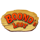 Boonos Loot (Beta Release) আইকন