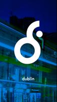 Dublin plakat