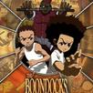 The Boondocks [ Tv Series ] APK