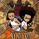 The Boondocks [ Tv Series ] APK