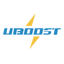 UBOOST ENERGY aplikacja