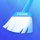 D Cleaner biểu tượng
