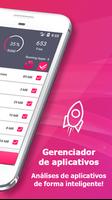 Speed Booster imagem de tela 1