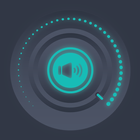 Volume booster - sound booster ícone