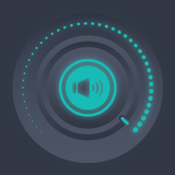 Volume booster - sound booster icon