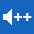 Volume+: Volume Booster, Sound APK