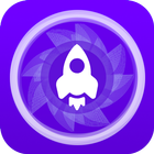 Super Booster أيقونة