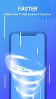 Super Booster الملصق