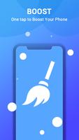 Super Booster تصوير الشاشة 3