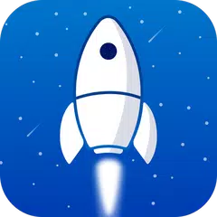 Descargar XAPK de Rocket Booster: limpiador de basura y optimizador