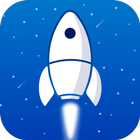 Rocket Booster icon