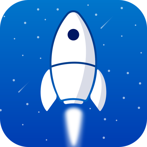 Rocket Booster – Battery saver & Memory cleaner