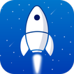 ”Rocket Booster – Battery saver & Memory cleaner