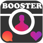 Subscripts Booster أيقونة