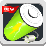 Battery doctor - Autonomie de la batterie, Boost icône