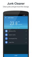 360 Cleaner syot layar 2