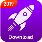 DOWNLOAD BOOSTER 2019 FOR ANDROID icône
