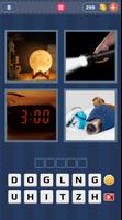 4 Pics 1 Word: Guess the Word 截图 3