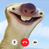 Bora Toma Uma 6- Video Call icono