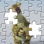 Bora Toma Uma Jigsaw Puzzle