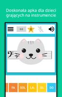 Nutka. Nauka nut muzycznych screenshot 1