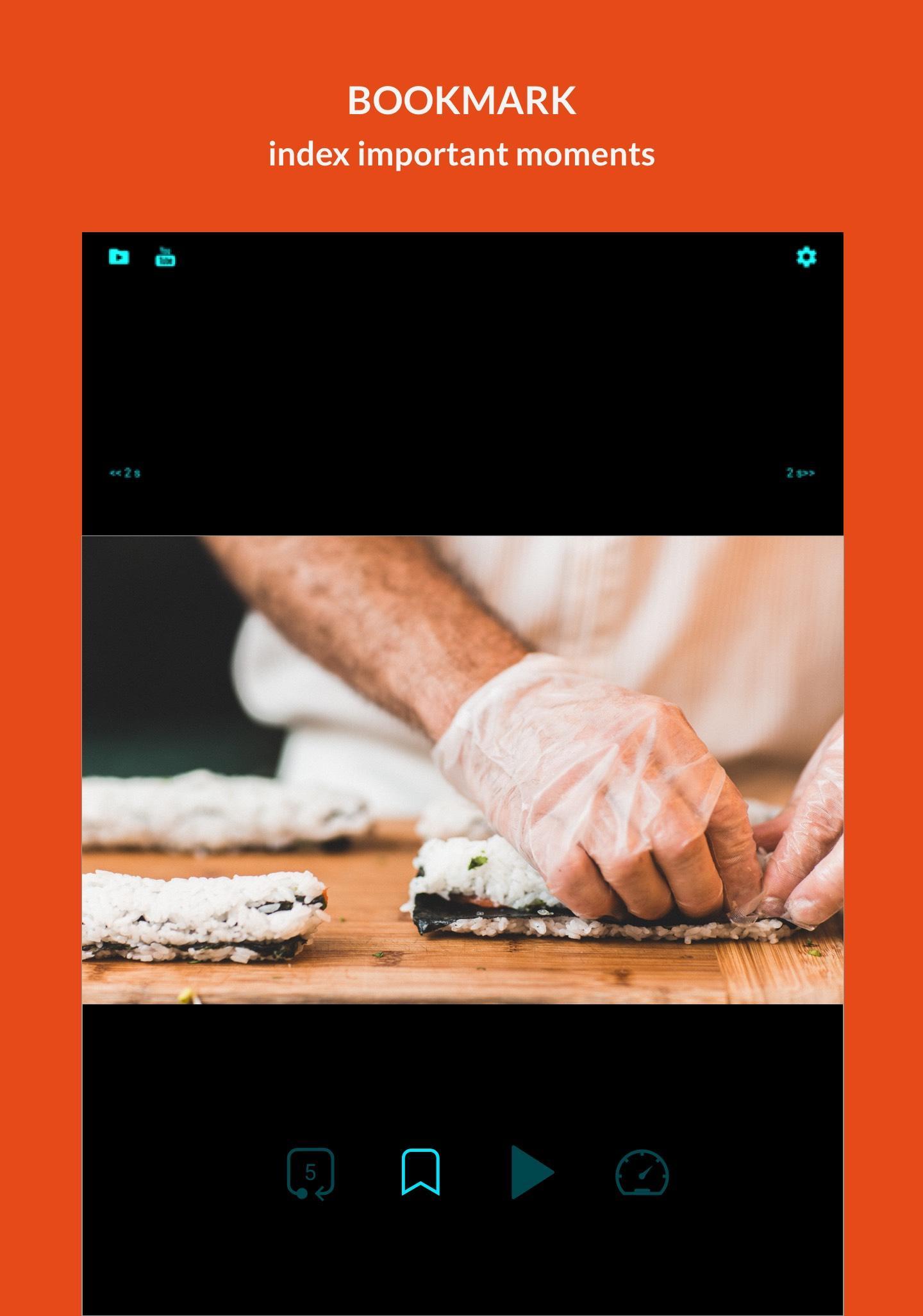 Looper! Loop, Zoom, AB Repeat. YouTube & Videos for Android ... Looper! Loop, Zoom, AB Repeat. YouTube & Videos for Android ... -